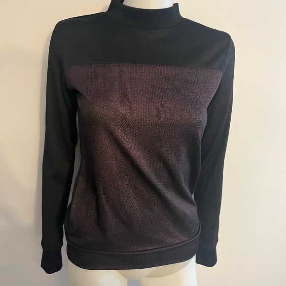 Tom Paul womens top size 2 - Picture 8 of 11